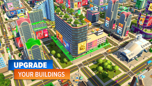 Citytopia® screenshot 3 - screenshot