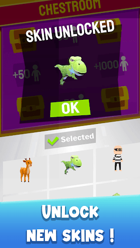 Crowd City screenshot 3 - screenshot