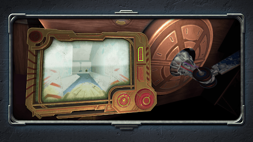 Machinika: Atlas screenshot 24 - screenshot