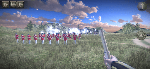 Muskets of America 2 screenshot 11 - screenshot