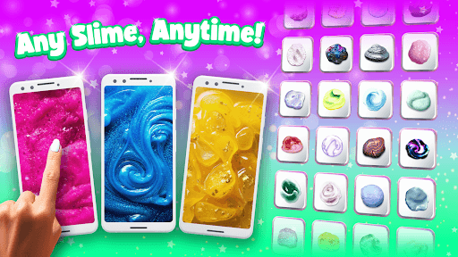 Super Slime Simulator: DIY Art screenshot 18 - screenshot
