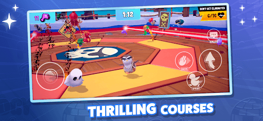 Pudgy Party - Battle Royale screenshot 4 - screenshot