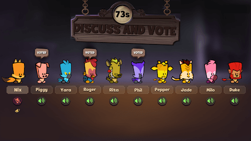 Suspects: Mystery Mansion screenshot 3 - screenshot
