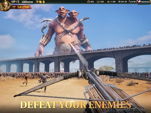 War and Order screenshot 14 - screenshot