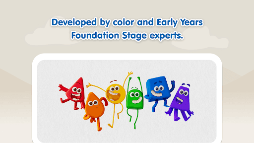 Colourblocks World screenshot 10 - screenshot