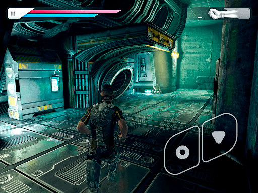 Mindcell screenshot 12 - screenshot