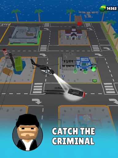 Police Rage: Cop Game screenshot 8 - screenshot