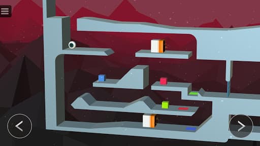 CELL 13 - Physics Puzzle screenshot 4 - screenshot