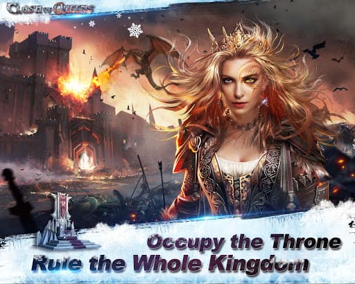 Clash of Queens: Light or Dark screenshot 15 - screenshot