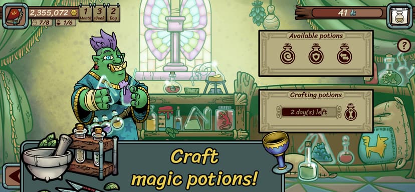 Dealer's Life Legend screenshot 6 - screenshot