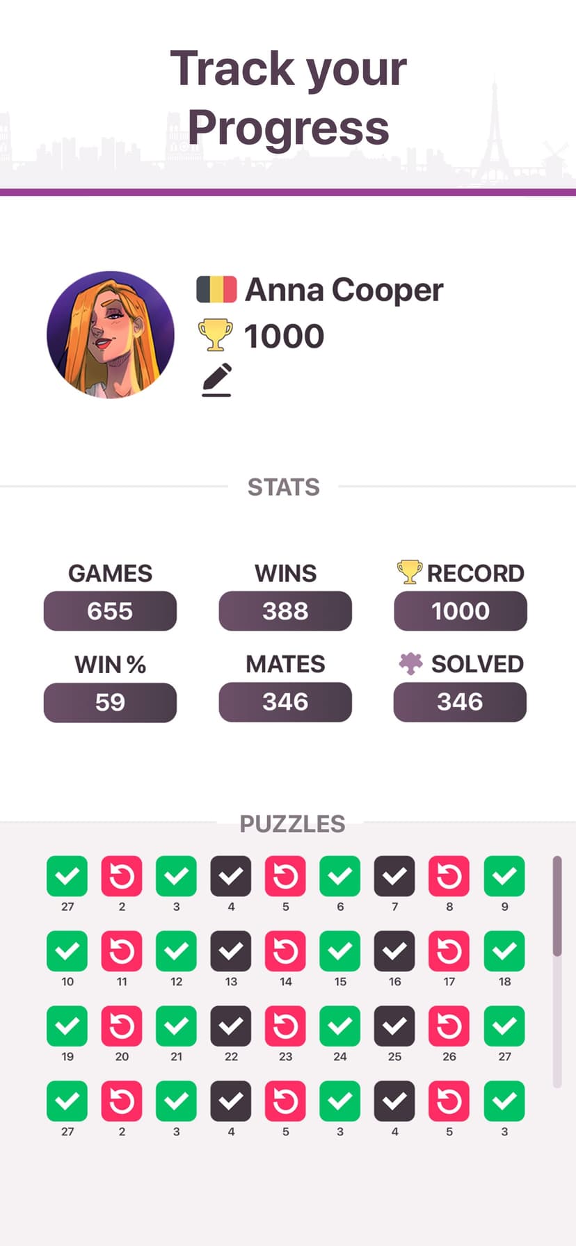 Chess Royale screenshot 5 - screenshot