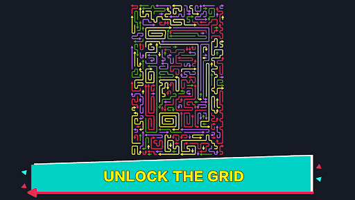 Arrowscapes – Arrows Puzzle screenshot 9 - screenshot