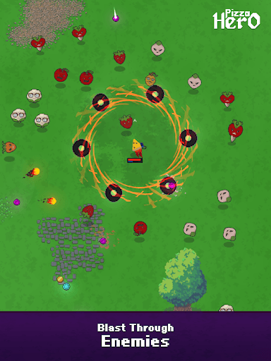 Pizza Hero screenshot 18 - screenshot