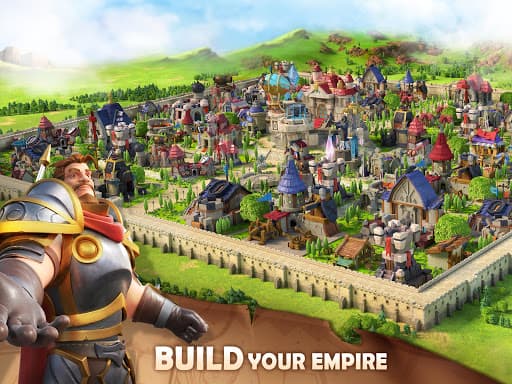 Blaze of Battle screenshot 13 - screenshot