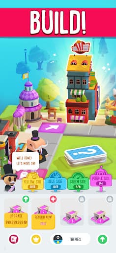 Board Kings: Board Dice Games screenshot 3 - screenshot