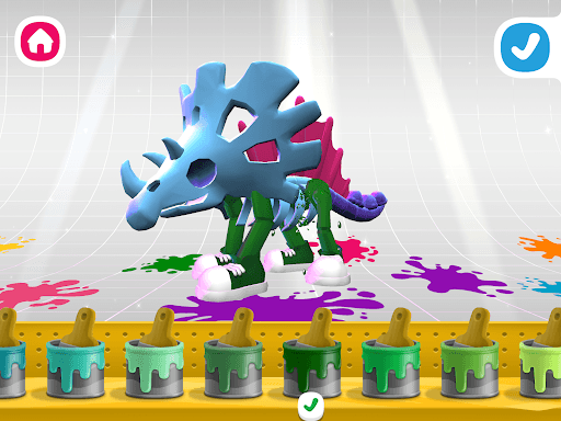 Crayola Create and Play screenshot 20 - screenshot