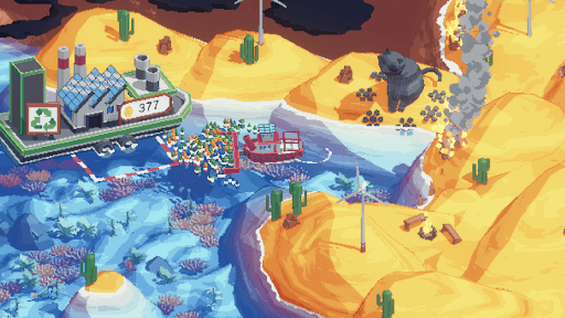 Spilled! screenshot 4 - screenshot