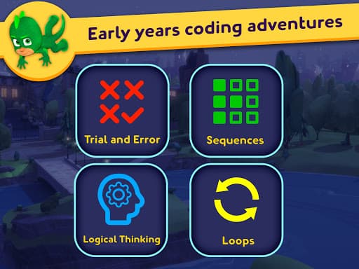 PJ Masks™: Hero Academy screenshot 15 - screenshot