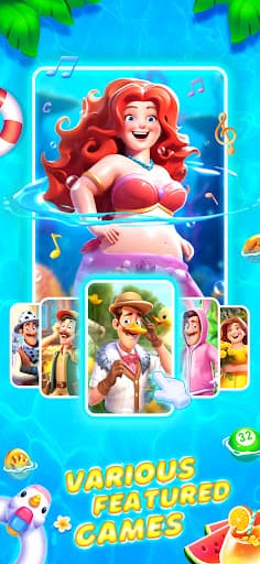 Bingo Island 2026 Club Bingo screenshot 9 - screenshot