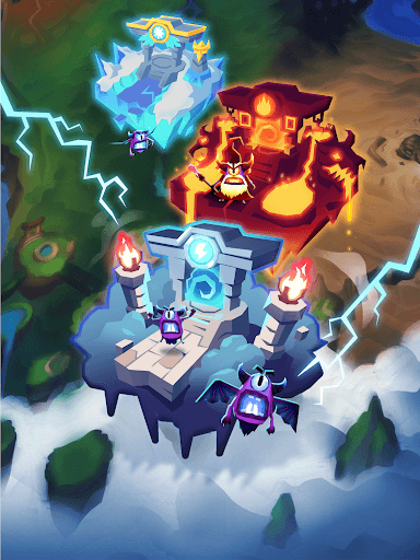 Blades of Brim screenshot 21 - screenshot