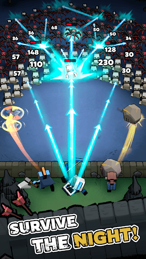 War Inc: Rise screenshot 2 - screenshot