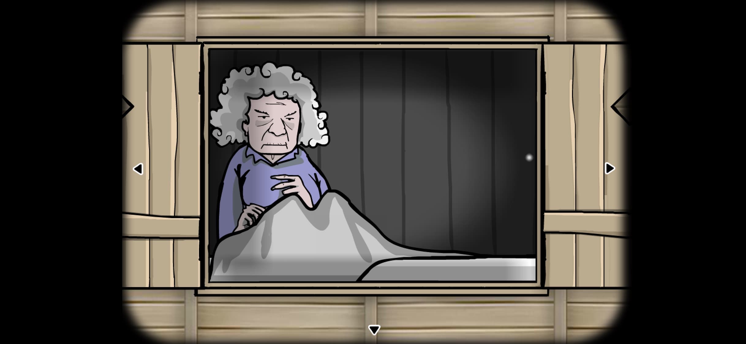 Cube Escape: The Mill screenshot 2 - screenshot