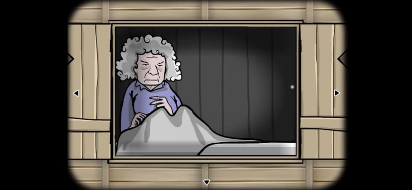 Cube Escape: The Mill screenshot 2 - screenshot