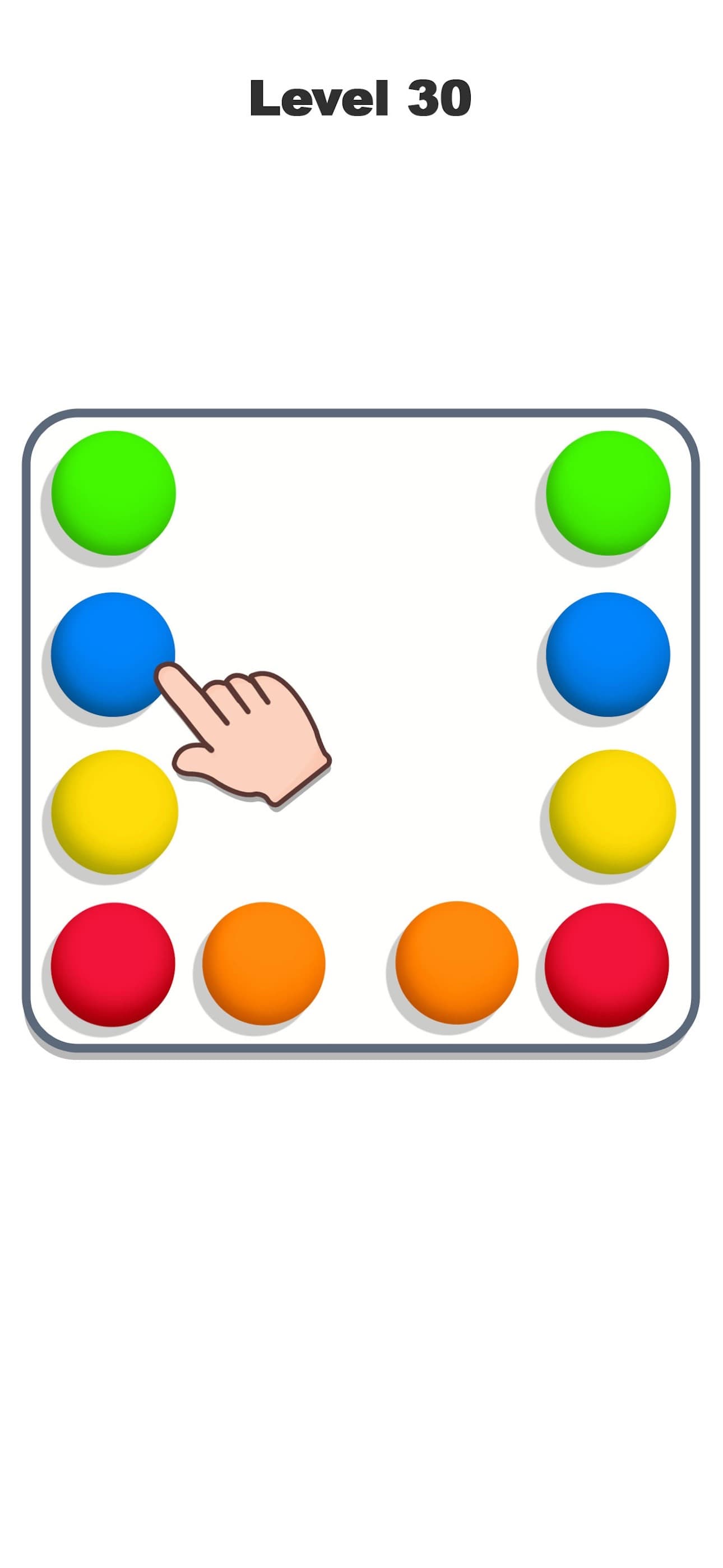 Ball Connect Puzzle: Link Dots screenshot 3 - screenshot