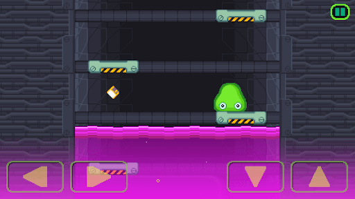 Slime Labs 2 screenshot 5 - screenshot