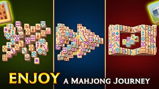 Emperor of Mahjong Tile Match screenshot 11 - screenshot