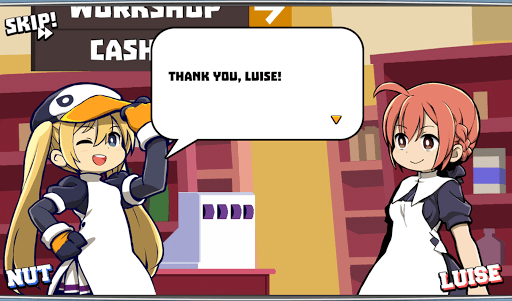 DigRun screenshot 15 - screenshot