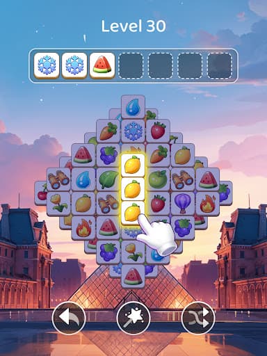 Tile Explorer - Triple Match screenshot 20 - screenshot
