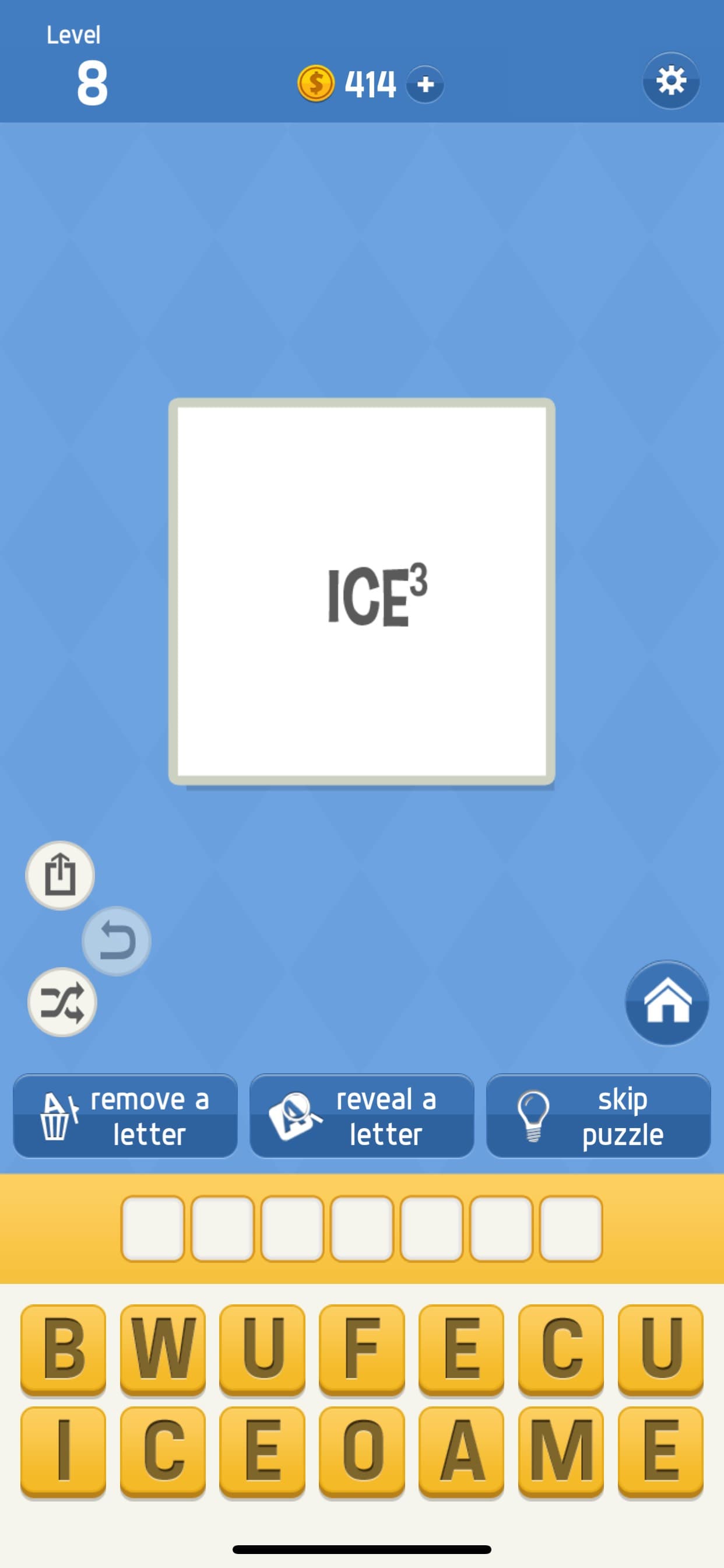 Plexiword: Word Guessing Games screenshot 1 - screenshot