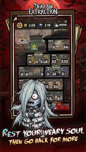 Dead by Extraction screenshot 7 - screenshot