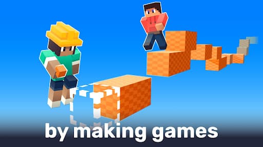 Bloxd.io screenshot 20 - screenshot