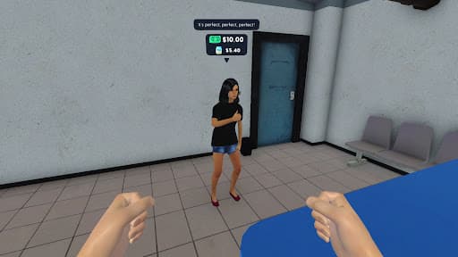Laundry Store Simulator screenshot 31 - screenshot