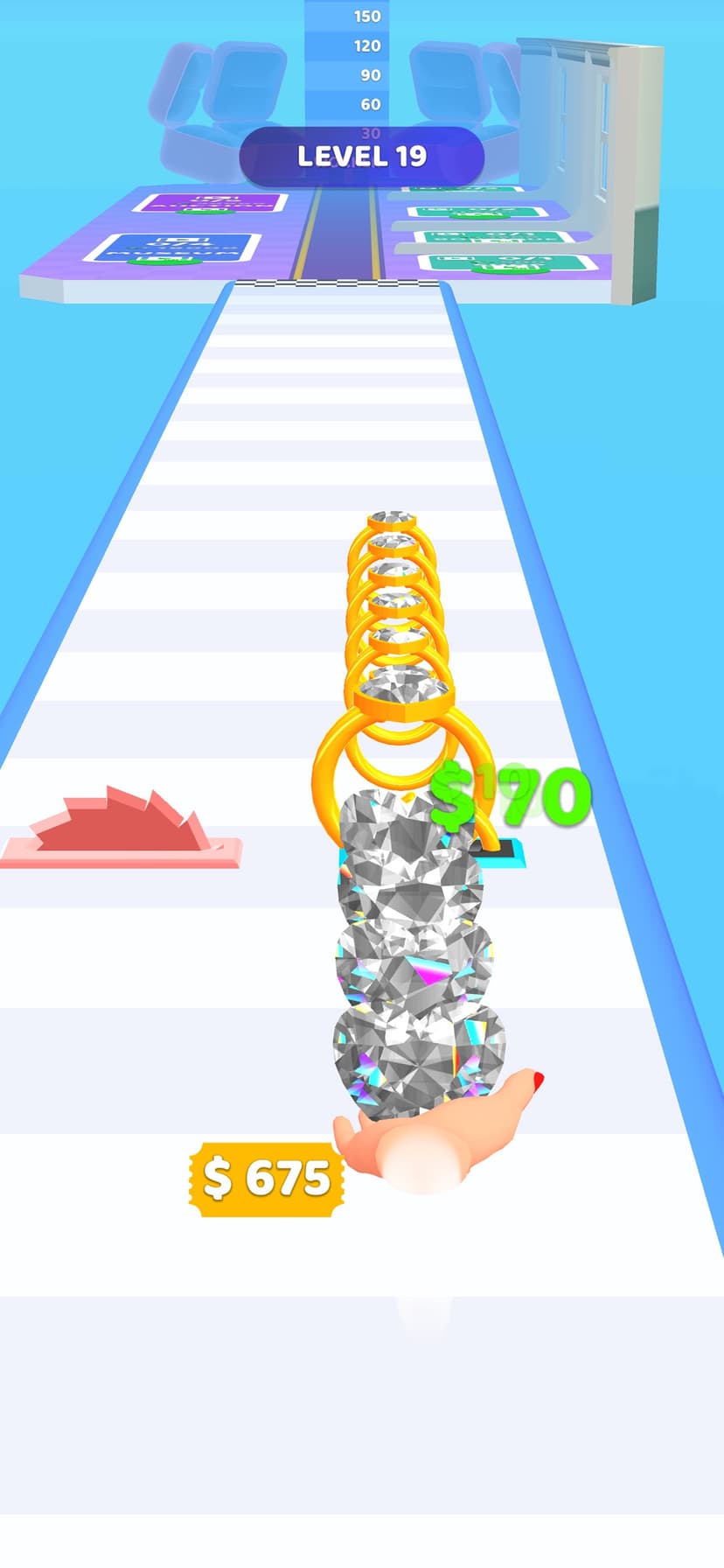 Gem Stack screenshot 4 - screenshot