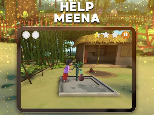 Meena Game 2 screenshot 11 - screenshot