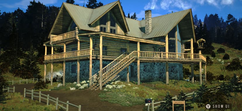 WOTH Wild America: Try and Buy screenshot 7 - screenshot