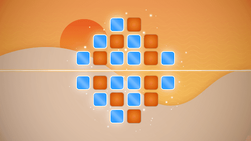 Harmony: Relaxing Music Puzzle screenshot 2 - screenshot