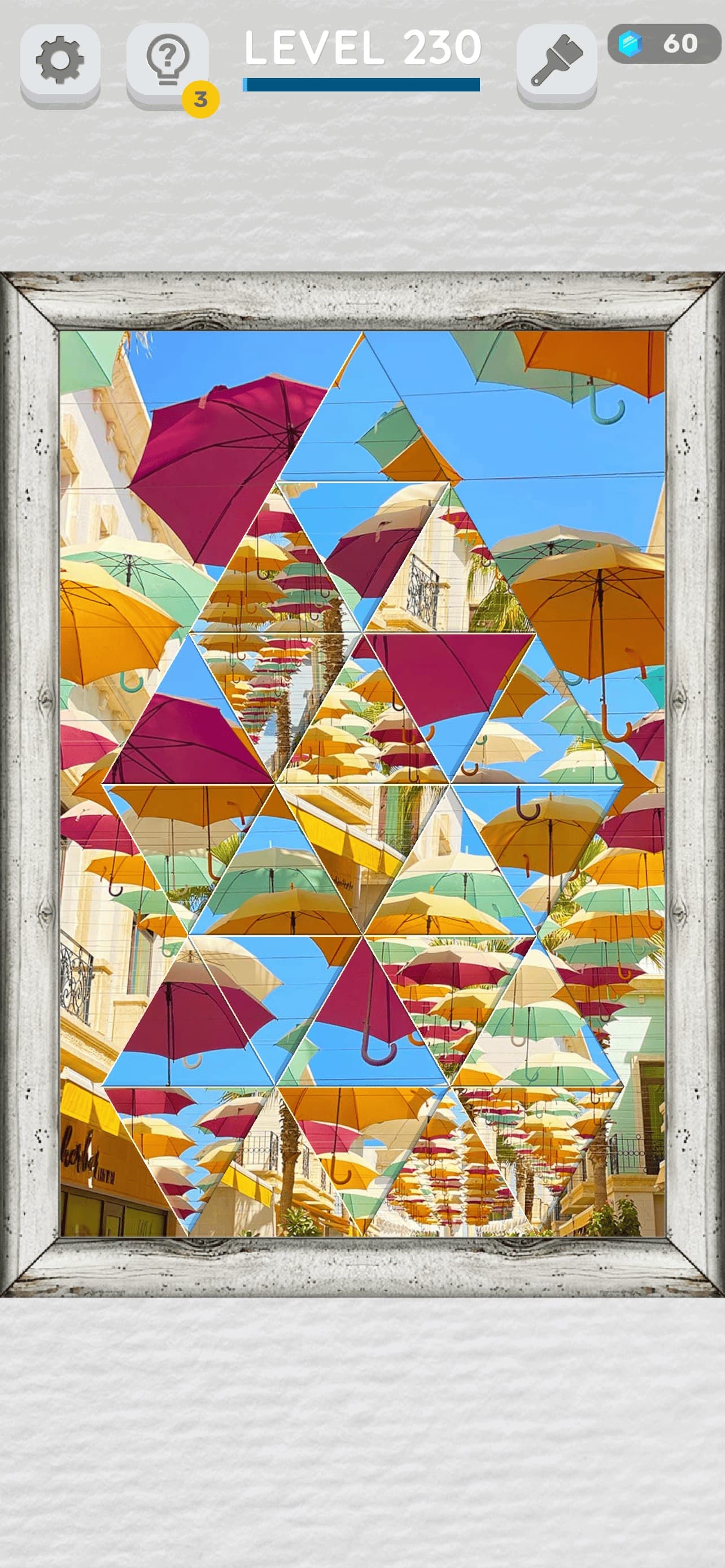 Jigsort Puzzles screenshot 2 - screenshot