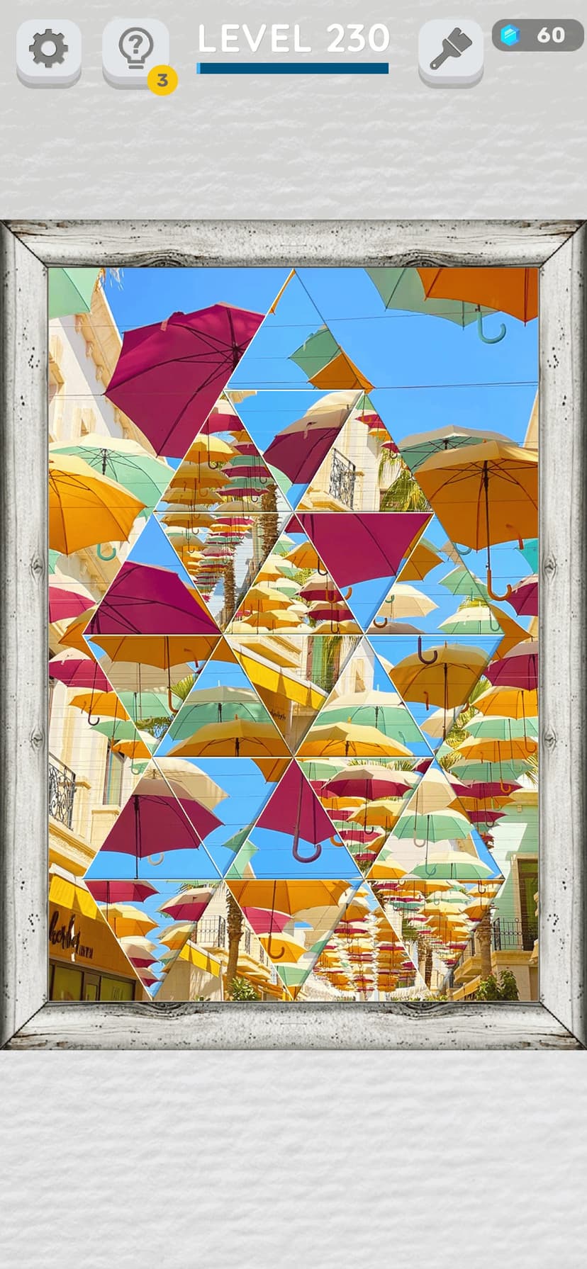 Jigsort Puzzles screenshot 2 - screenshot