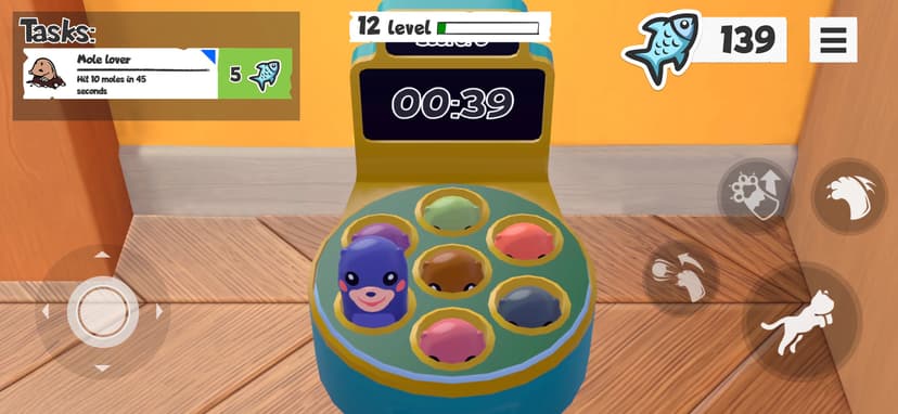 I Am Cat screenshot 4 - screenshot