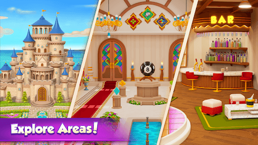 Royal Pool: 8 Ball & Billiards screenshot 27 - screenshot