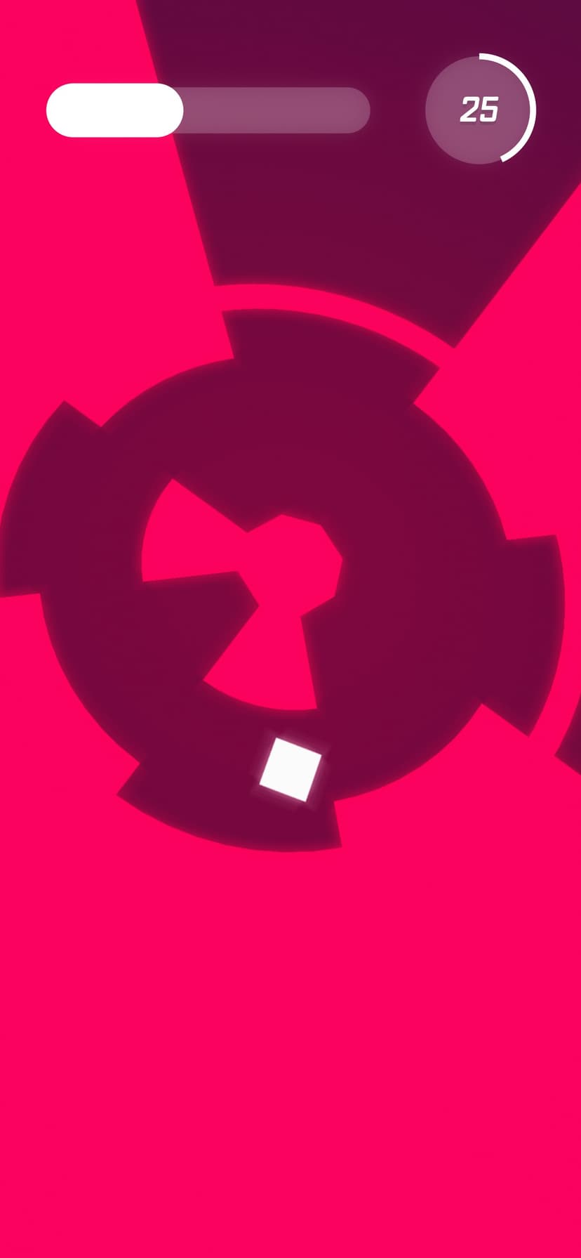 O-VOID screenshot 2 - screenshot