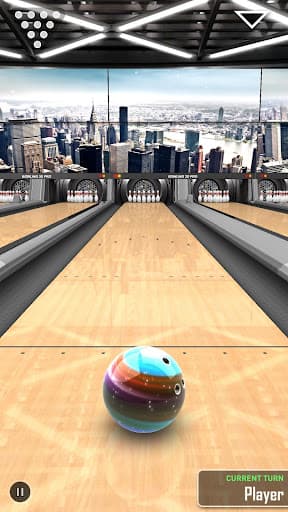 Bowling 3D Pro screenshot 12 - screenshot