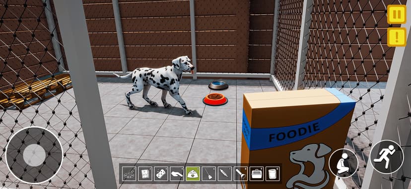 Animal Rescue Pet World Life screenshot 3 - screenshot