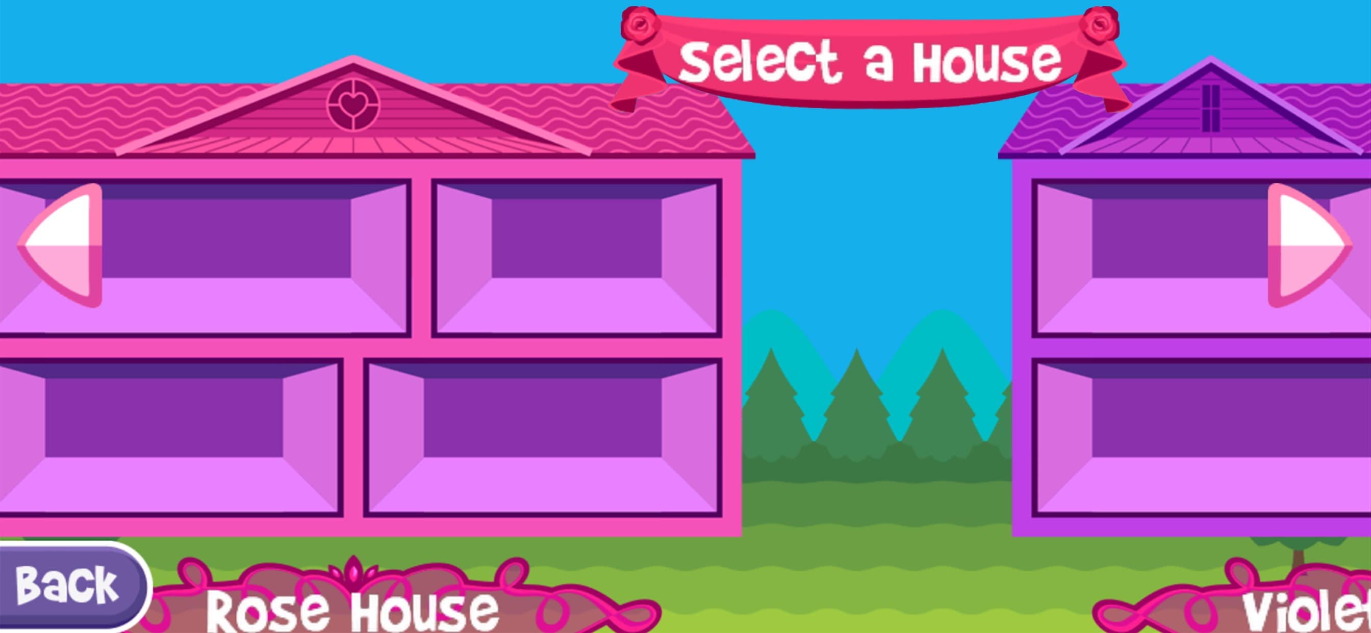Doll House: Decorate & Design screenshot 3 - screenshot