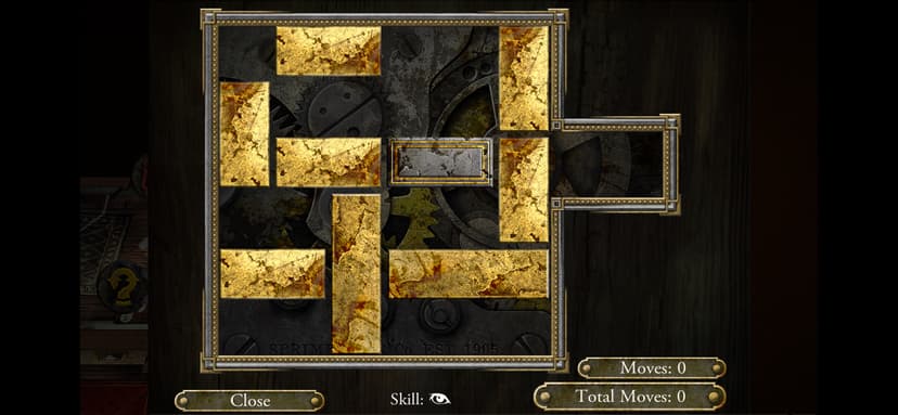 Mansions of Madness screenshot 5 - screenshot