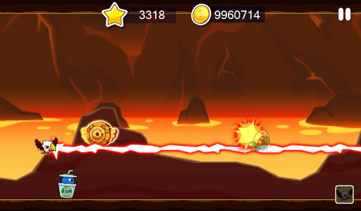 Duck Life 5: Treasure Hunt screenshot 11 - screenshot
